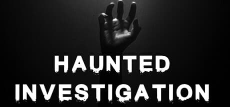 Haunted Investigation: Face Your Fears in a Spooky Mansion