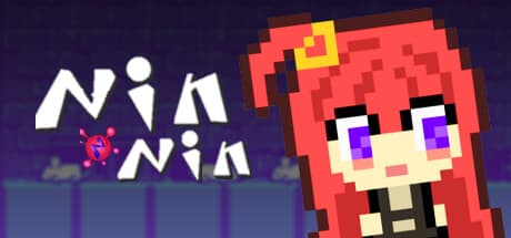 Ninnin: Become a Ninja in a City of Coexistence