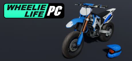 Wheelie Life: Master Motorcycle Stunts in This Realistic Physics Sim