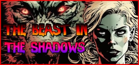 The Beast in the Shadows: Face the Werewolf Curse