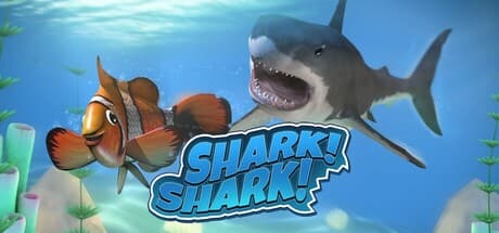 SHARK! SHARK!® - 伝説の水中アクションを現代に