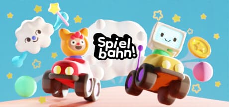 Spielbahn:レーサーのために創造的なコースを作り、楽しもう