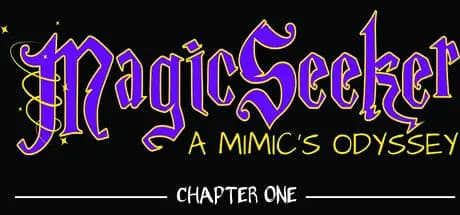 マジックシーカー:ミミックのオデッセイ 第1章:記憶喪失の謎を解き明かす
