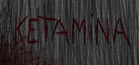 Ketamina: Unravel a Psychological Mystery in a 30-Minute Puzzle Horror Experience