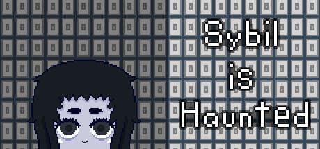 Sybil is Haunted:マルチエンディングのインタラクティブホラー