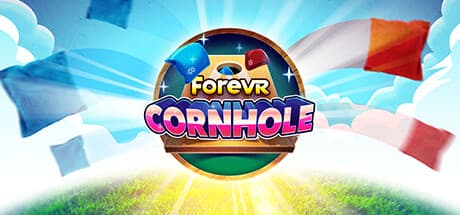 ForeVR Cornhole VR: The Ultimate Lawn Game Experience