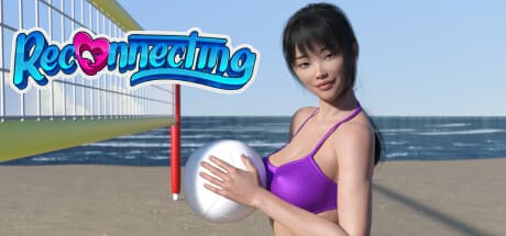 Reconnecting:秘密のロマンスアドベンチャー