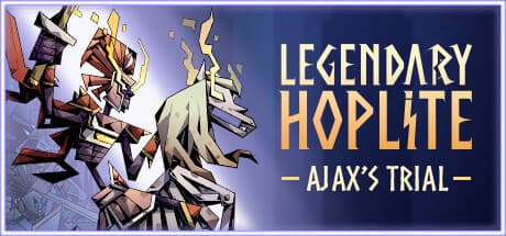 Ajax's Trial: Experience the Prologue of a Mythic Adventure