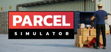 Parcel Simulator:物流倉庫帝国を築き上げろ