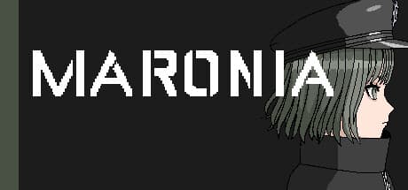 MARONIA:ピクセルローグライクでモンスターの猛攻を生き延びろ