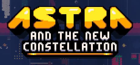 Astra And The New Constellation: Build Your Own Galaxy