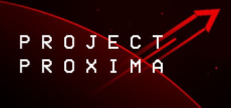 Project Proxima: Existential Horror in the Void