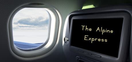 The Alpine Express — 雄大なユングフラウの頂上を歩く体験