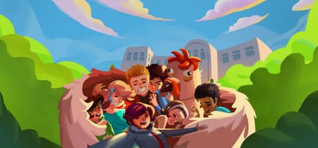 LongStory 2: The Friendliest Dating Sim Returns for Cuddles