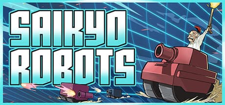 最強ロボット:究極のロボット軍団を築き上げろ