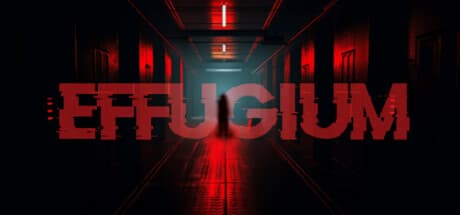 Effugium: A Free-to-Play Psychological Horror Exploration