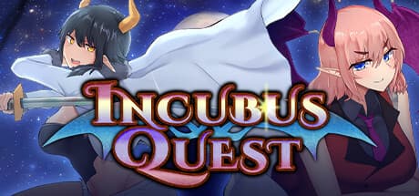 Incubus Quest: The Weakest Incubus's Journey to Ardia