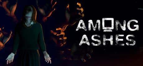 Among Ashes: 呪われたビデオゲームの闇を暴く一人称ホラー