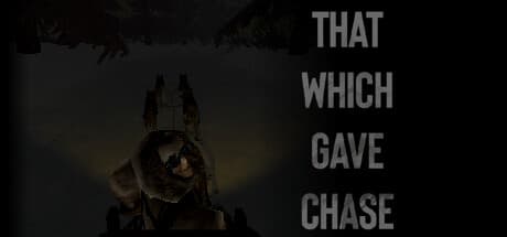 That Which Gave Chase: Arctic Dog Sledding Horror