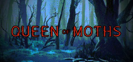 Queen of Moths:戦慄の列車旅