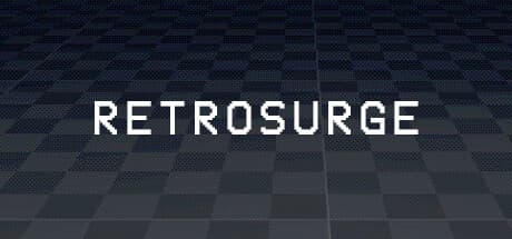 Retrosurge: 弾幕の混沌を支配せよ