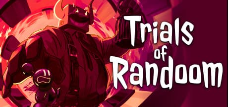 Trials of Randoom: A Precision Platformer of Perilous Puzzles