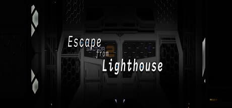 Escape From Lighthouse: A Mind-Bending Space Prison Puzzle Adventure