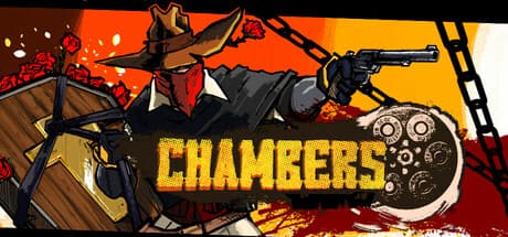 Golden Chambers: A Wild West Adventure with Slapstick Combat