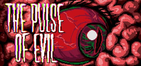 The Pulse of Evil: Top-Down Horror Survival