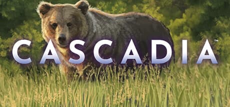 Cascadia: Build Your Perfect Pacific Northwest Ecosystem