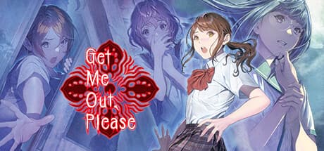 Get Me Out, Please: 明治時代の学園に潜む恐怖からの脱出