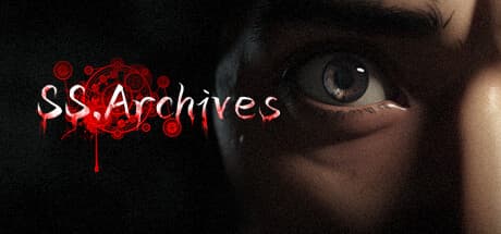 SS.Archives: Unraveling Supernatural Mysteries