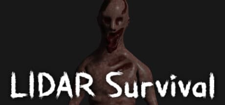 LIDAR Survival: 先進技術で闇を切り拓くホラーサバイバル