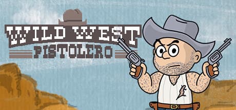 Wild West Pistolero: Bounty Hunter's Bullet-Ridden Rescue Mission
