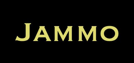 Jammo: A Third-Person Shooter Platformer Adventure