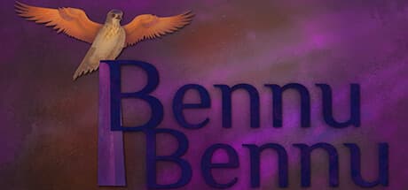 Bennu Bennu: Protect the Pyramid:神々の力を集結せよ!