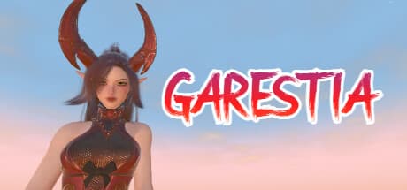 Garestia: Free-to-Play Battle Royale with Adult Themes