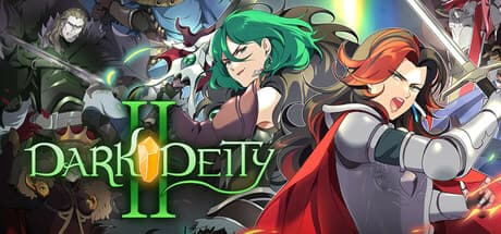 Dark Deity 2:戦争と同盟の新たな時代