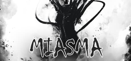 Miasma: First-Person Psychological Horror Maze Survival