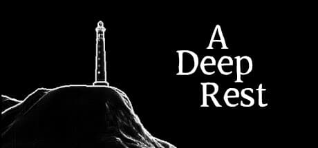 A Deep Rest: Emotional Short Stories of Mental Health