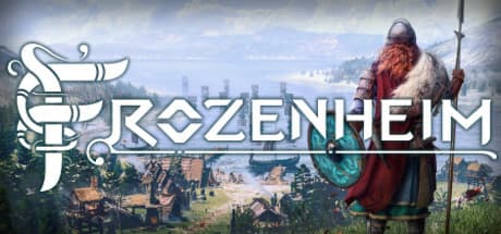 Frozenheim — ヴァイキングの氏族を栄光へ導け
