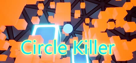 環形殺手 Circle Killer — リズミカルなアクションアドベンチャー