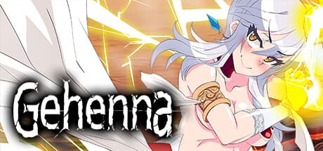 Gehenna: An Angel's Quest to Restore the Sun