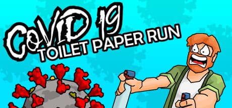 Covid19 - Toilet Paper Run: 最後のトイレットペーパーを求めて