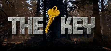 The Key:8人対戦型ルーターシューターで生き残り脱出せよ
