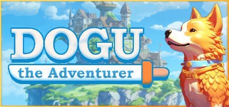 Dogu the Adventurer: 風船で世界を冒険しよう