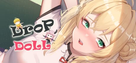 ドロップドール:戦略的マージで楽しむカジュアルパズル