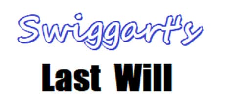 Swiggart's Last Will: Solve Puzzles to Claim Your Fortune