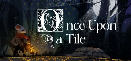 Once Upon A Tile: Rogue-Lite Dungeon Crawler with Puzzle Strategy