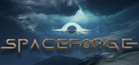 Spaceforge: Survive and Thrive on an Alien World